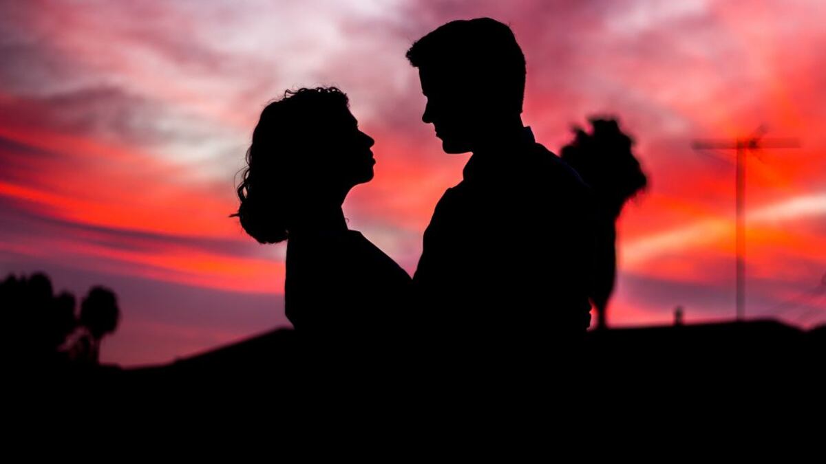 El universo también puede ayudarte a encontrar tu alma gemela y así puedes pedírselo.