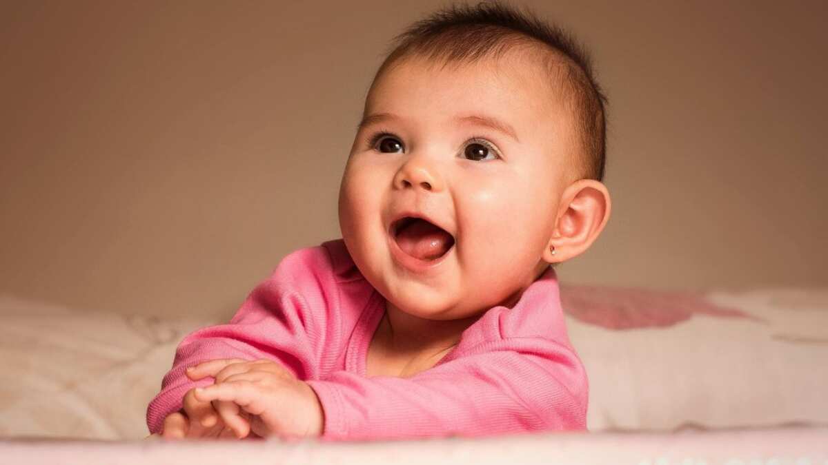 Las piedras preciosas son una gran fuente de inspiración para nombrar a una niña