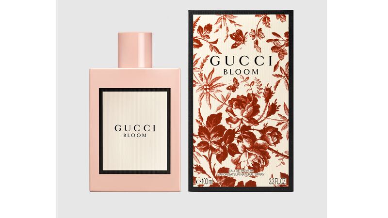 GUCCI Bloom eau de parfum de Gucci