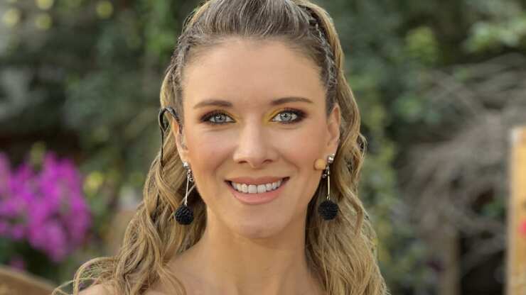 Carla Jara | Instagram