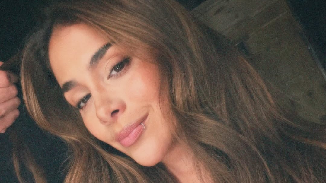 “Mantis” y Candela: las historias personales que marcaron el nuevo disco de Greeicy