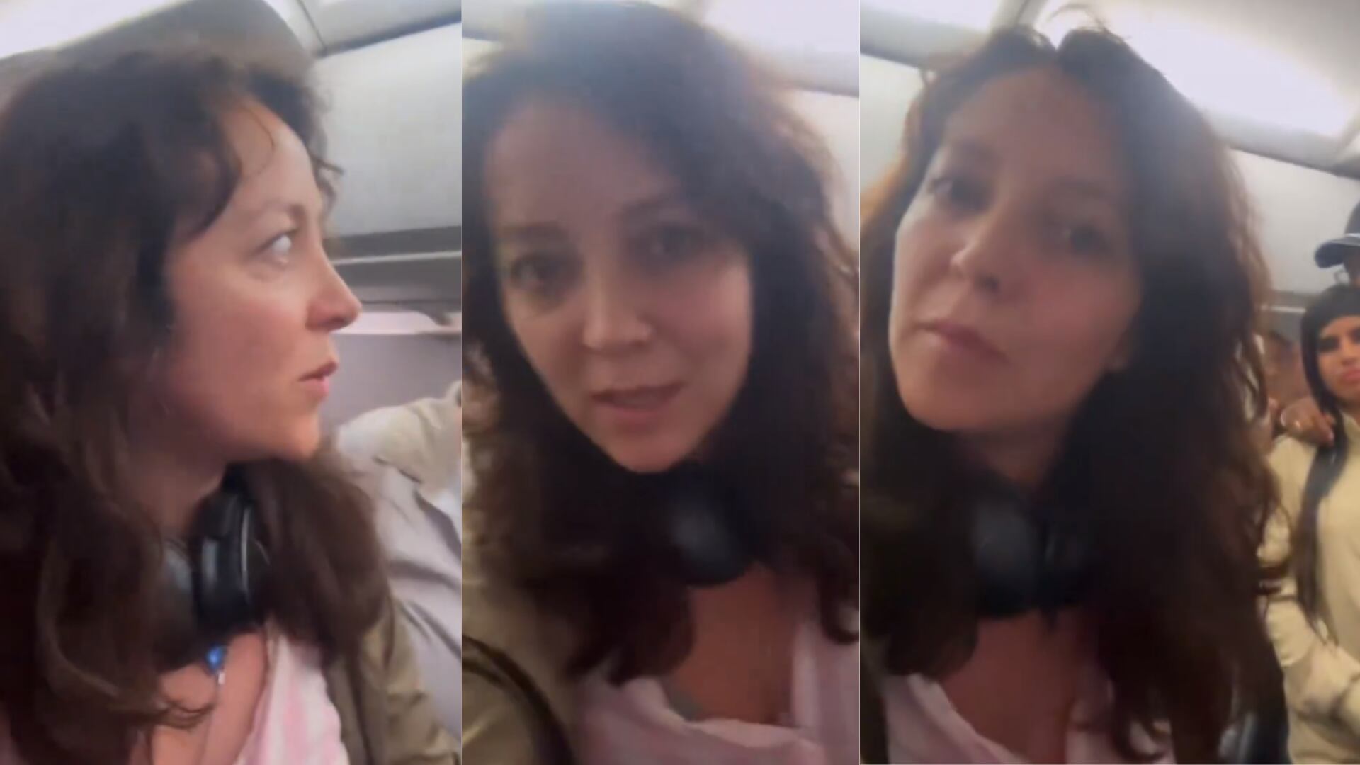 Cony Camelo pidió ayuda urgente a la Cancillería por presuntos abusos a colombianos en México