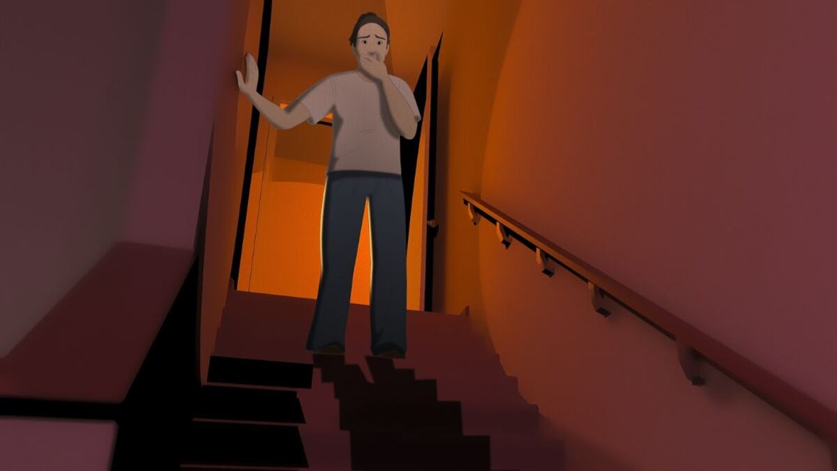 Escena de 'Los peores ex del mundo'