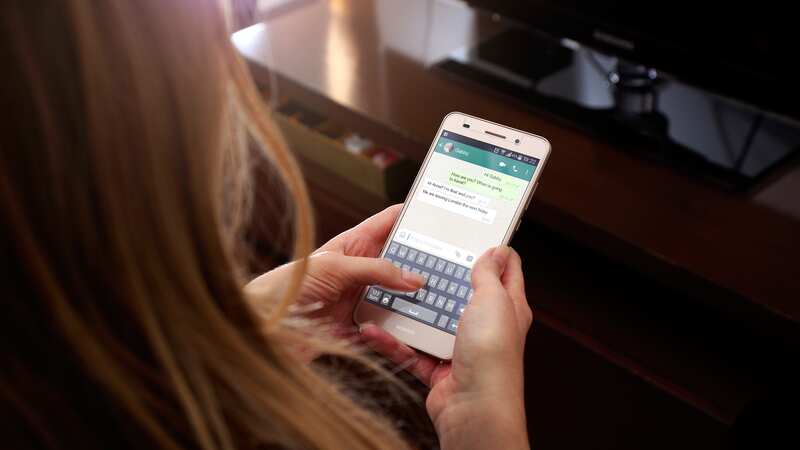 En caso de hackeo, puedes bloquear tu teléfono a la distancia (Dreamstime).