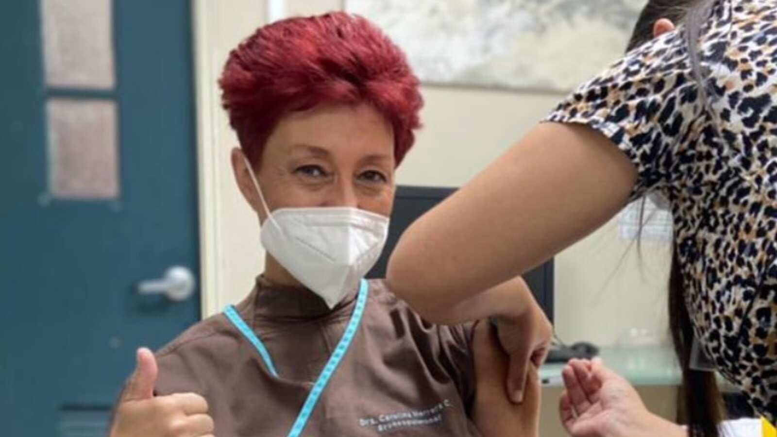 Dra. Carolina Herrera