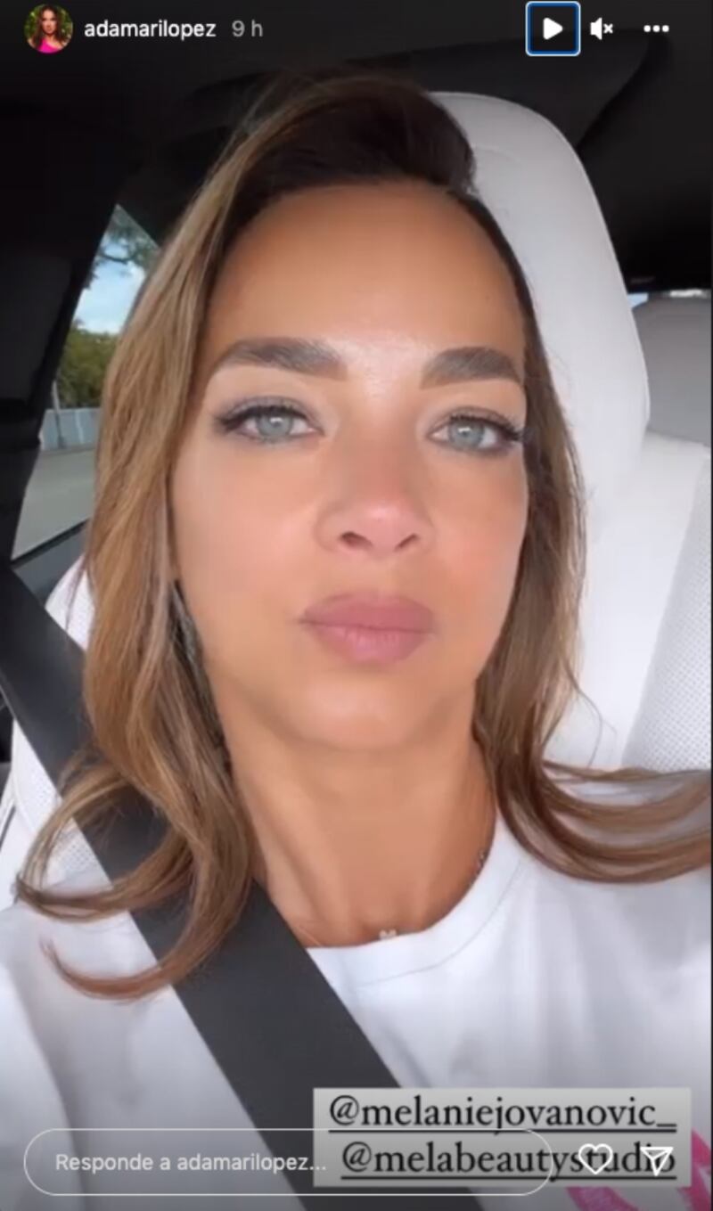 Adamari Lopez