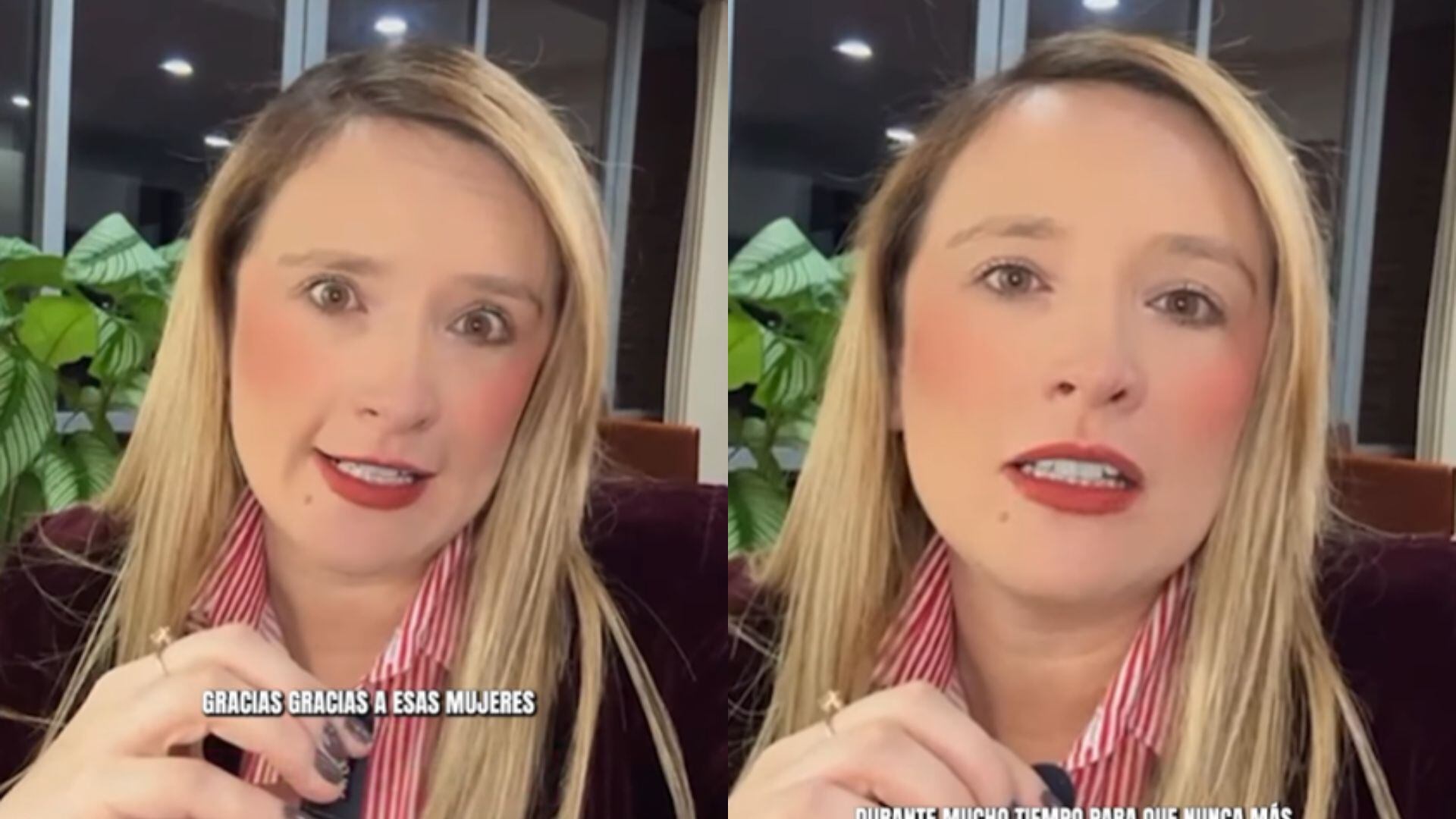 Acoso sexual en Colombia