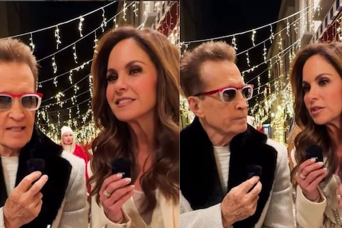 Lucero alimenta rumores de su relación con Emmanuel con mensaje en redes: “Belleza total”