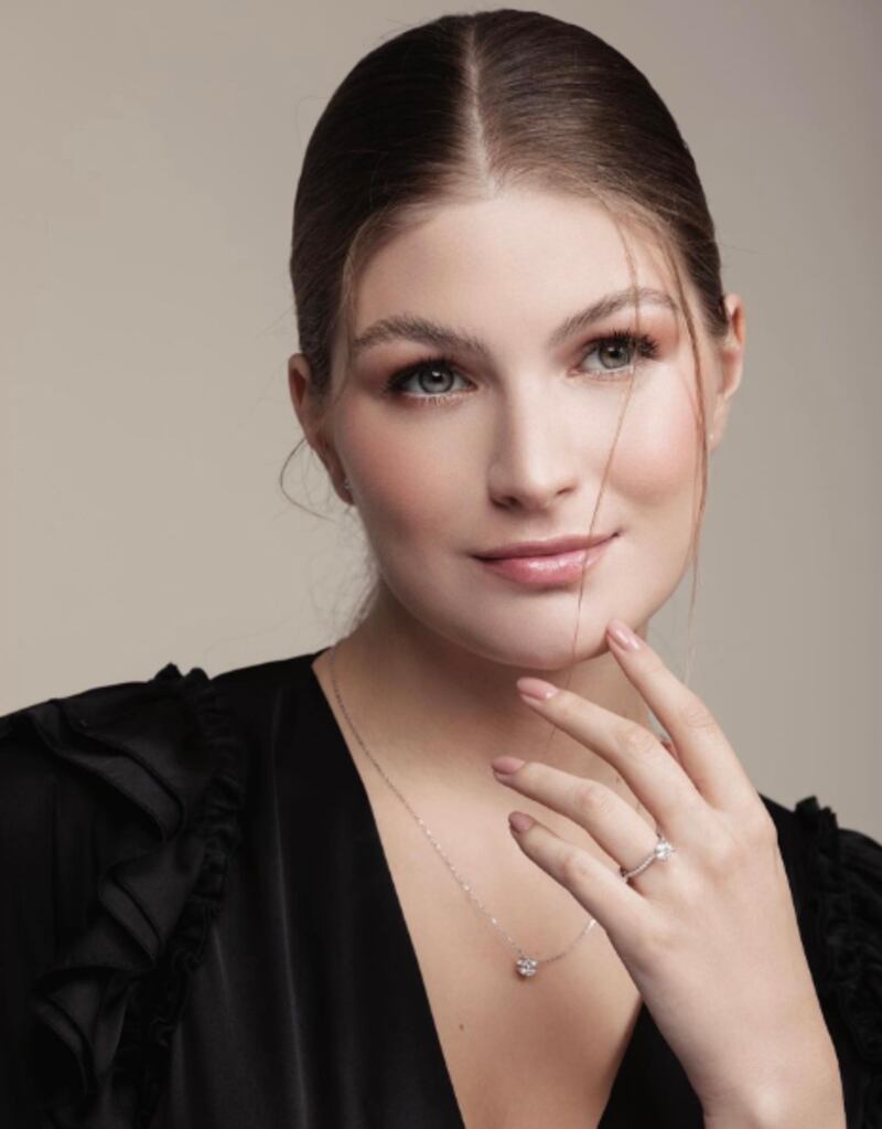 Tendencias de maquillaje para madres jóvenes