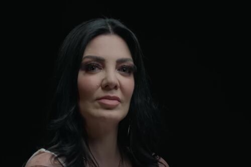 Paola Durante estalla contra la serie de Paco Stanley por ponerla de amante de Mario Bezares