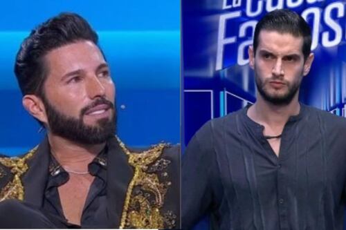 Adrián Marcelo habla de la traición de Poncho de Nigris tras su paso por LCDLFM