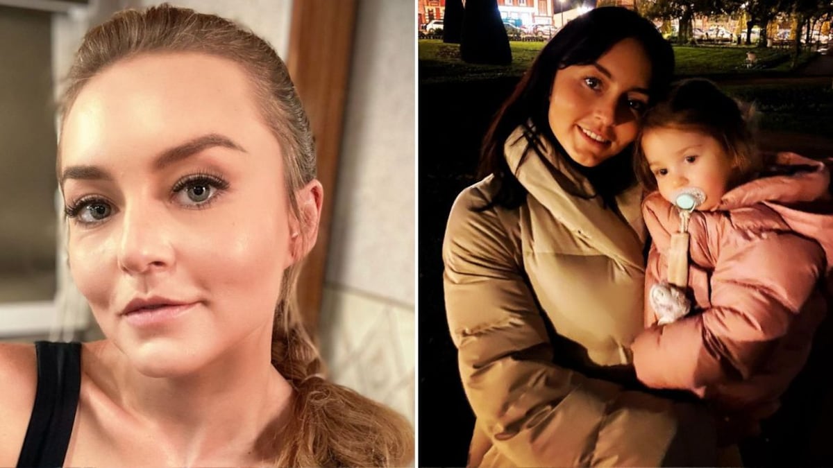 Angelique Boyer es una tía muy consentidora para sus sobrinos