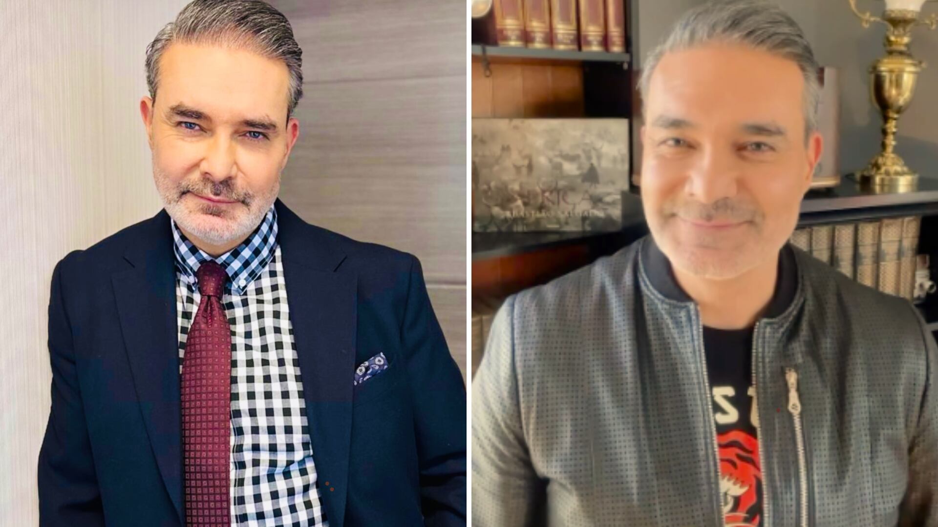 El actor Mauricio Islas compartió un poderoso mensaje con sus seguidores que todos debemos aplicar en la vida.