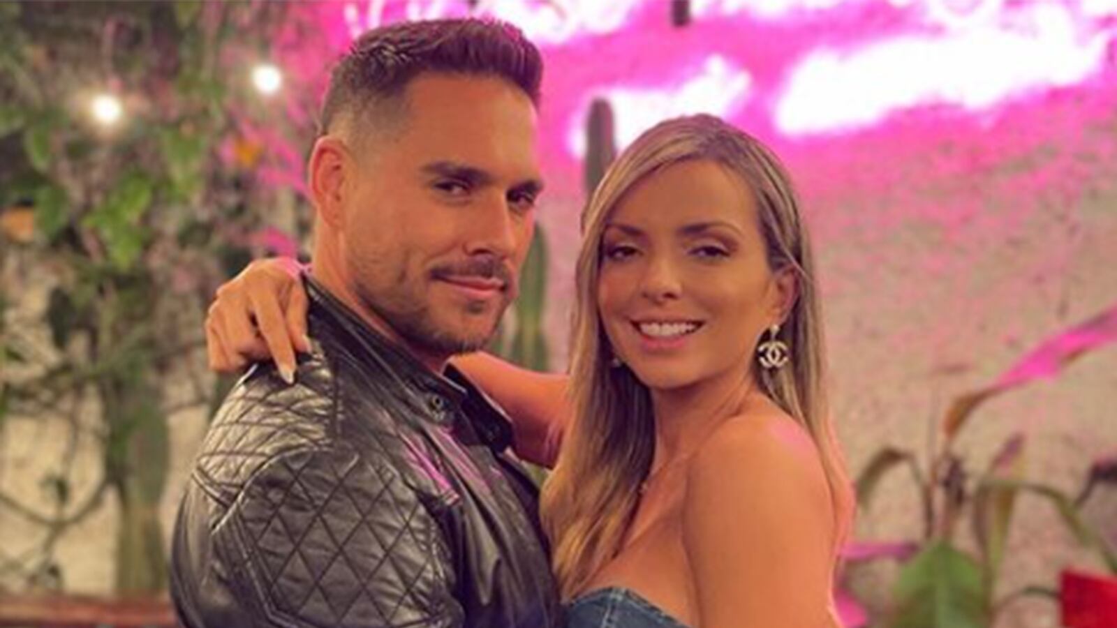 “Con razón lo dejaron, Niño Dios”: se burlan de la ‘pura castidad’ de Sebastián Caicedo.