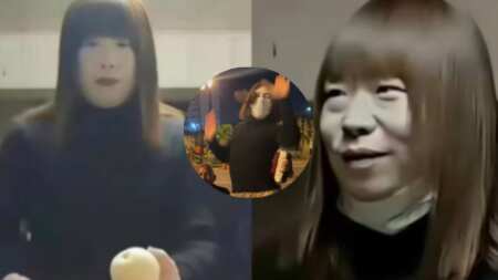 Sister Hong costeña aparece en Cartagena al son de Vallenato