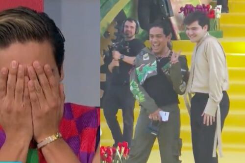 Silvana La Marciana arremete fuerte contra Ricardo Peralta: “Me dio gusto verlo humillado”