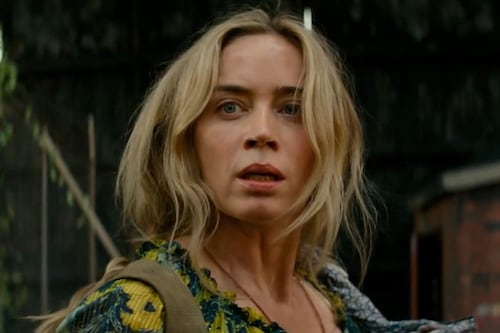 La inquietante película repleta de tensión y suspenso que se va de Netflix: te dejará sin aliento