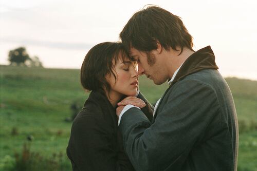 La película romántica más icónica se va de Netflix: es una aclamada joya