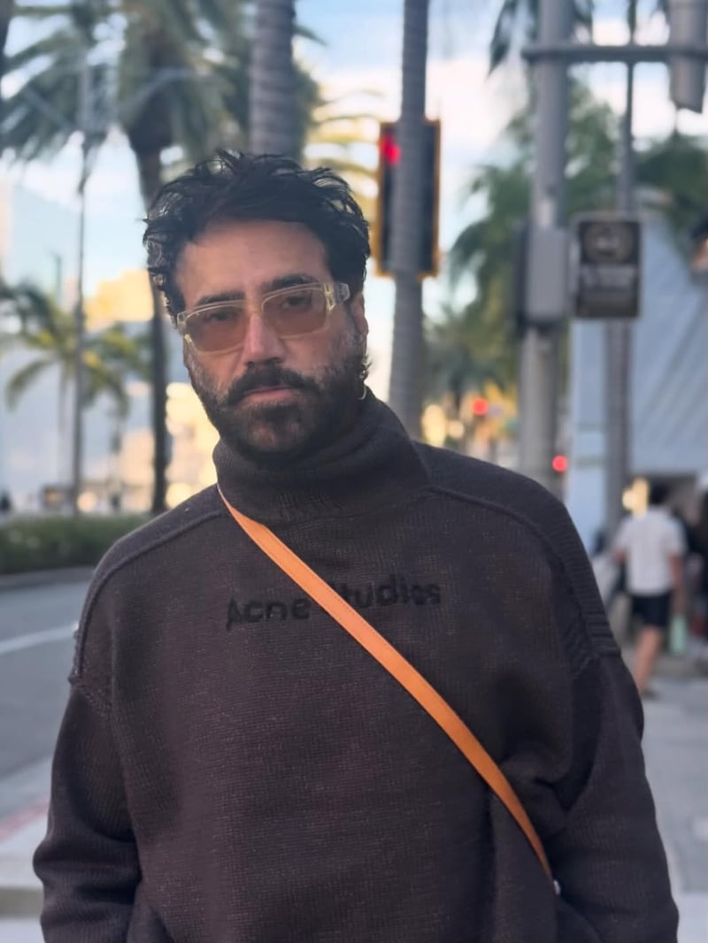 Alejandro Fernández