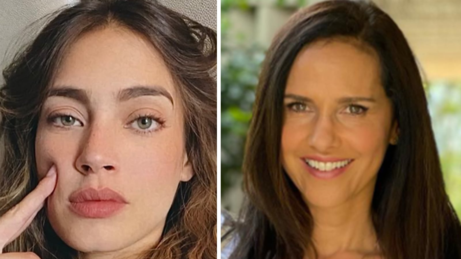 Paola Turbay no es la única reina en ‘Ana de nadie’: le salió ‘rival’ dentro de la misma historia.