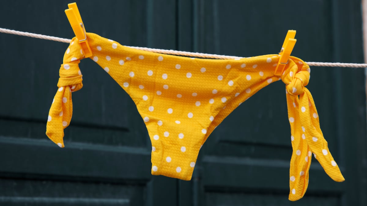 Este es el color de ropa interior que desbancaría el famoso rojo y amarillo.