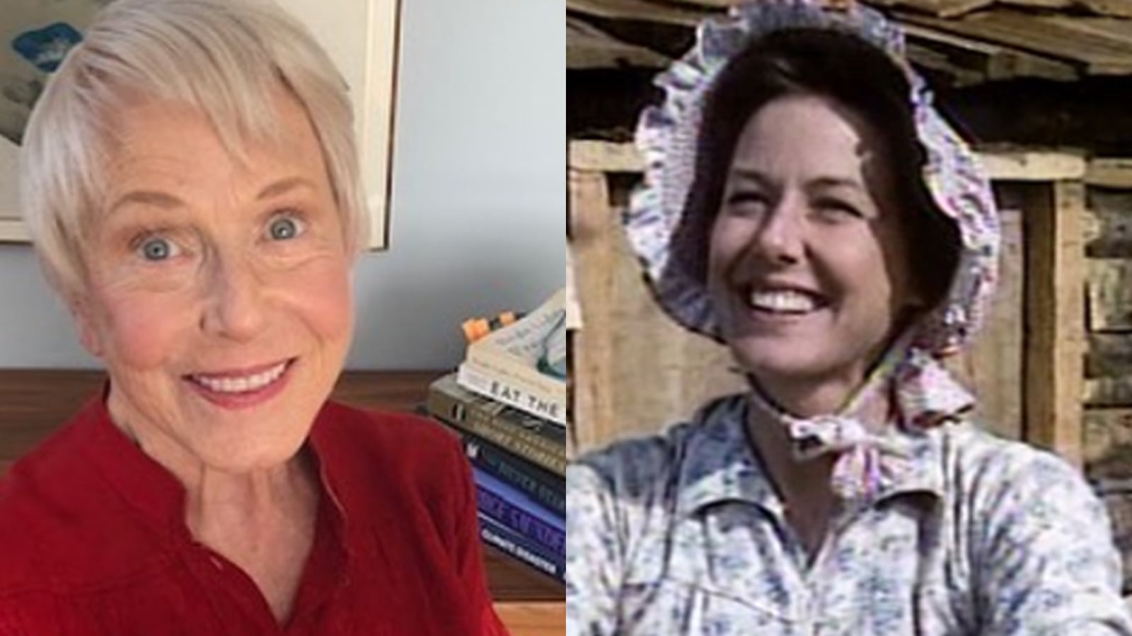 Karen Grassle