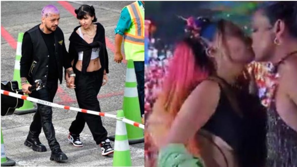 Belinda disfruta de su soltería mientras Nodal le abre las puertas al amor.
