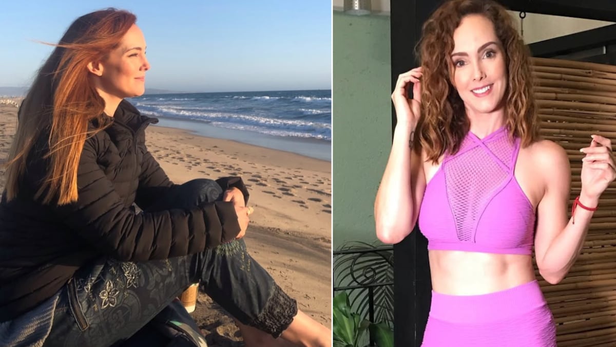 Fran Meric reaparece con “radical” cambio de look y sorprende con este mensaje: “es lealtad”