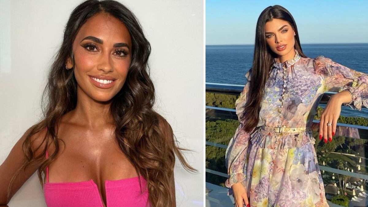 Instagram: @dafne_evangelista / @nadiaferreira