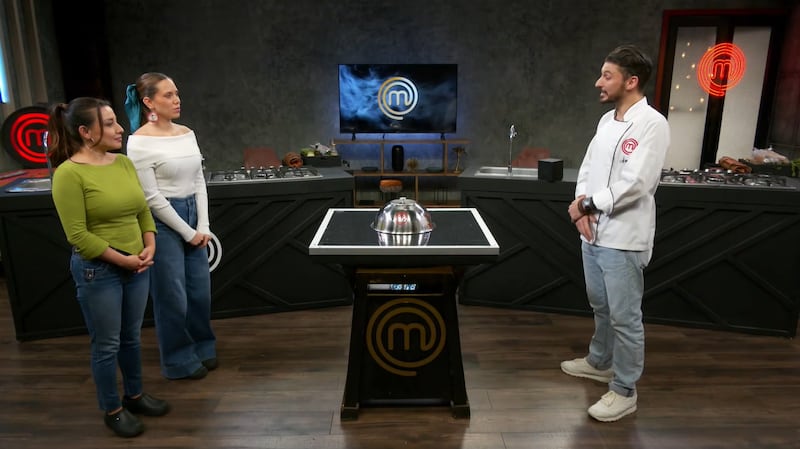 Reto por el Pin del Chef