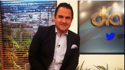 ¿Por culpa de sus compañeras? Mauricio Vélez reveló la razón de su despido de 'Día a Día'