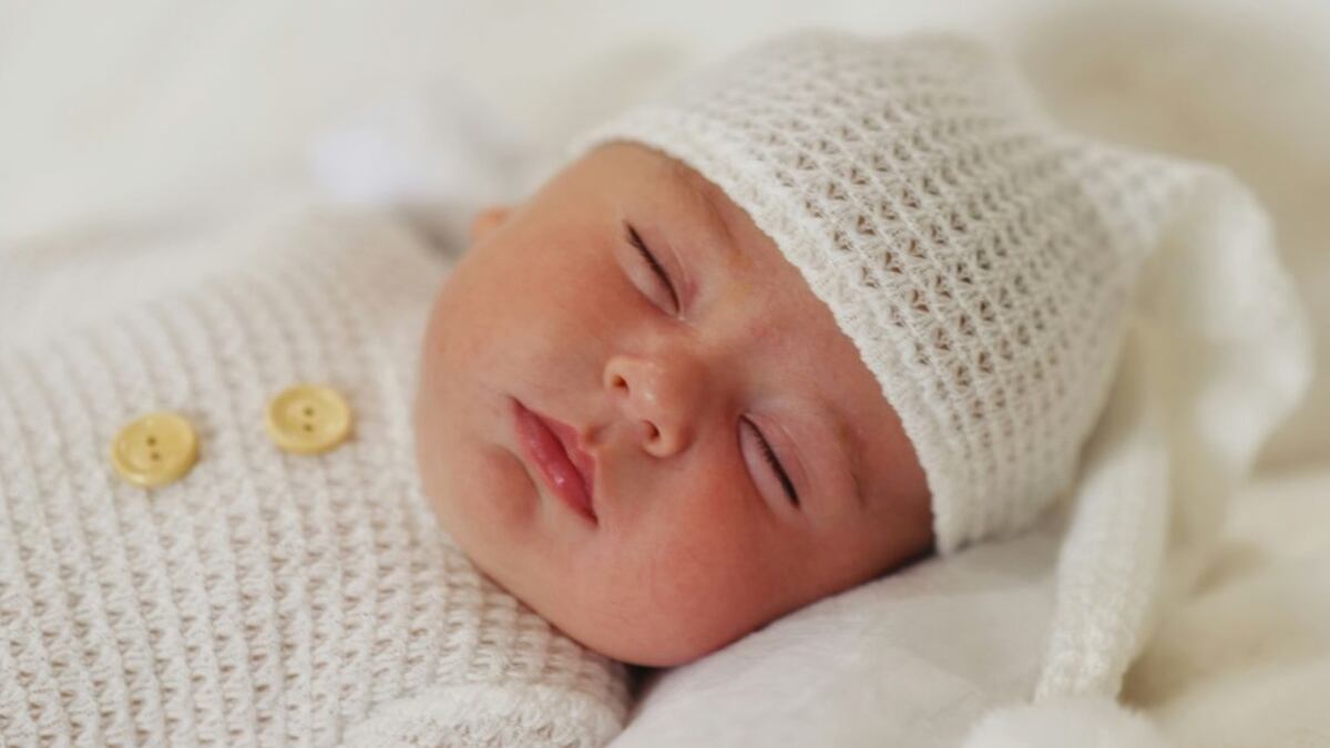 La noche es una gran fuente de inspiración para el nombre de una persona