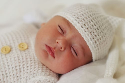 10 nombres inspirados en la noche para niño y niña: son bonitos, únicos y de distintos orígenes