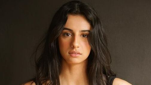 La joven reveló cuál es la foto que más le piden