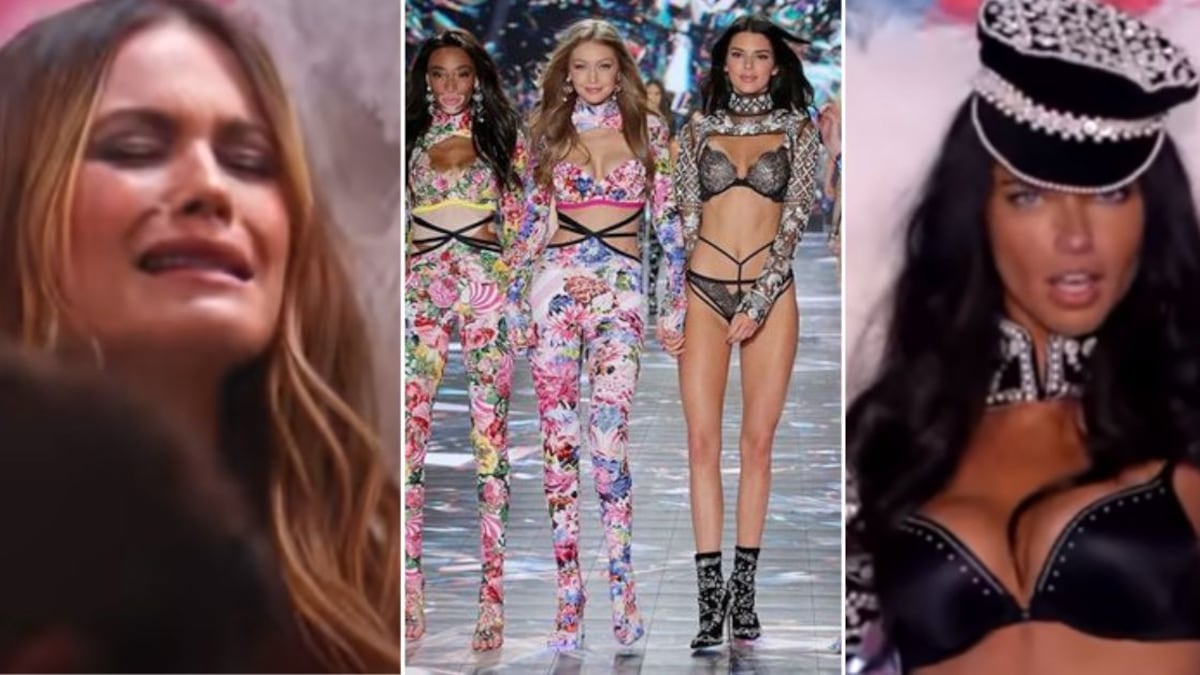 Victoria’s Secret: las revelaciones más impactantes del documental