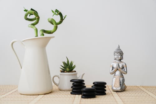 ¿Te sientes estancada? 5 formas de cerrar ciclos y recibir nuevas oportunidades según el Feng Shui