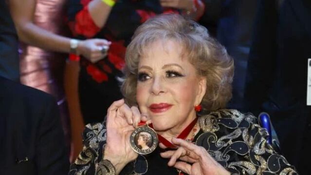 Recibirá un homenaje artístico en la Ciudad de México.