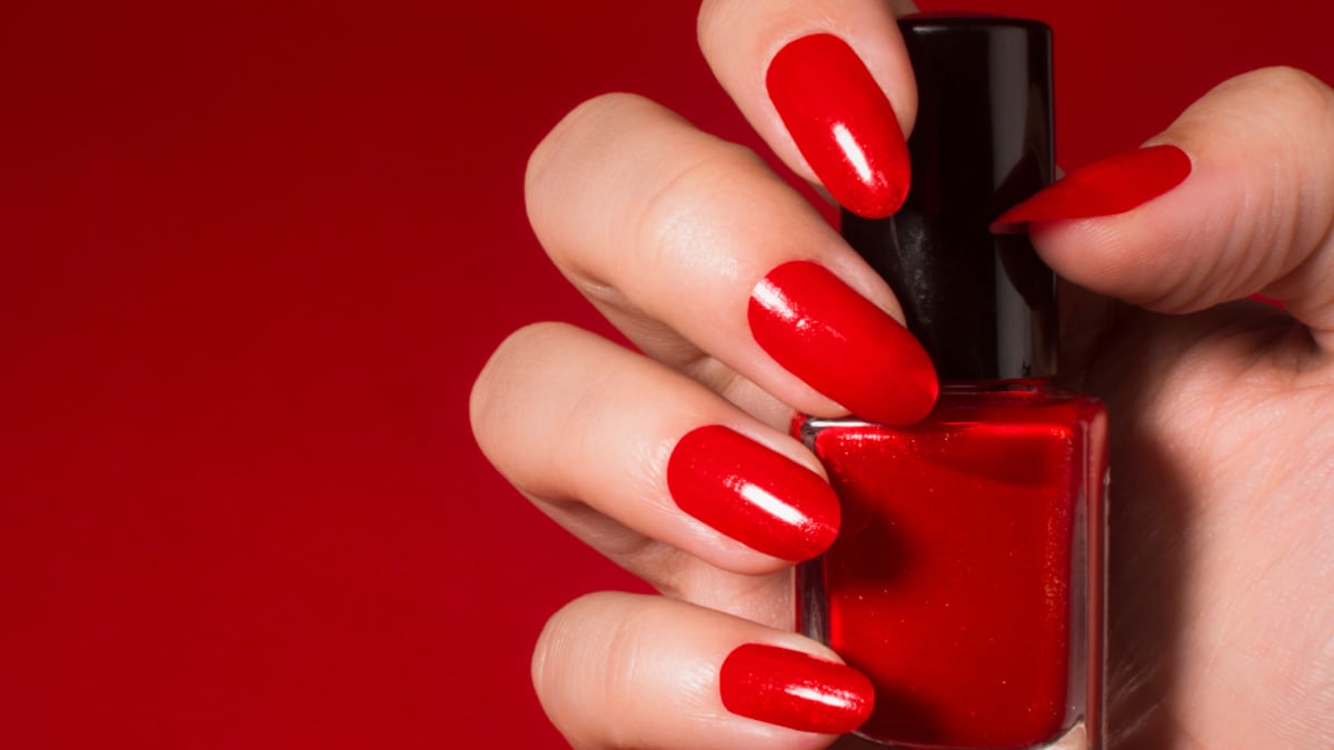 ¿Adiós corazones? Estas son las uñas de San Valentín que arrasan en los salones