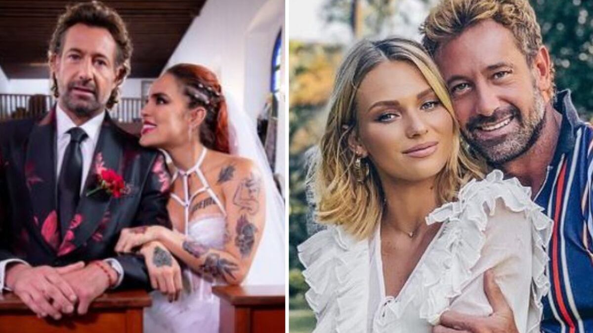 Irina Baeva luce su anillo de compromiso y le dicen que tenga “dignidad”