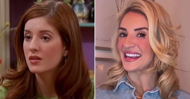 Anneliese van der Pol en 'Es tan Raven' y en la actualidad