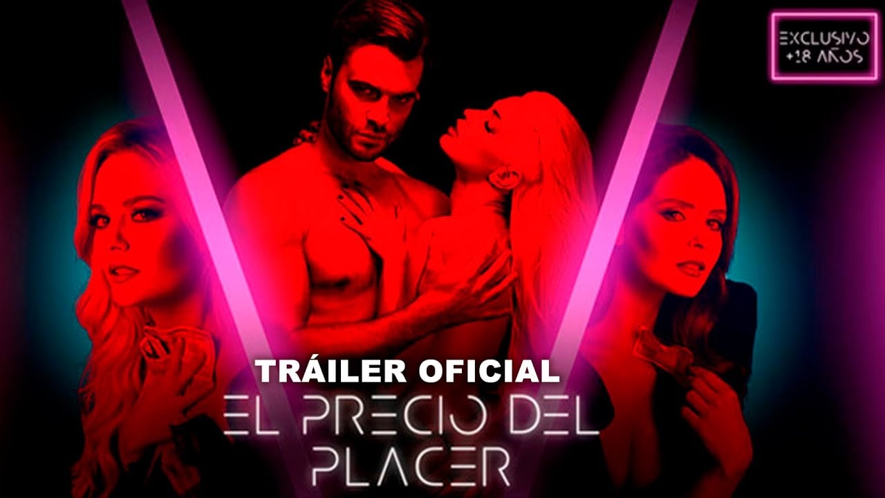 'El precio del placer'
