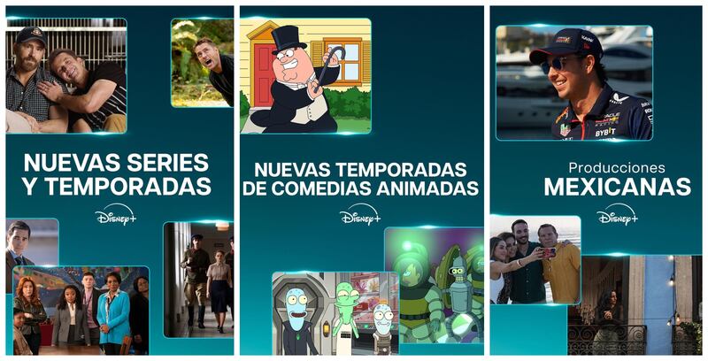 Estrenos