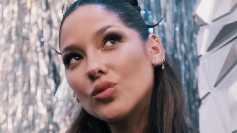 Kel Calderón | Instagram