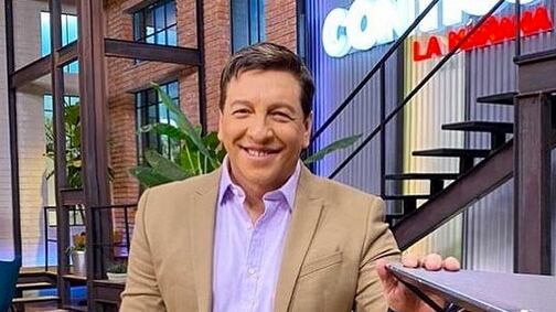 Julio César Rodríguez