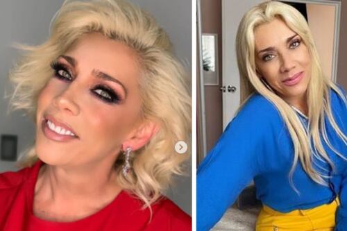 ¿Cynthia Klitbo fue detenida por conducir en estado de ebriedad? Además, estaba con su nuevo novio