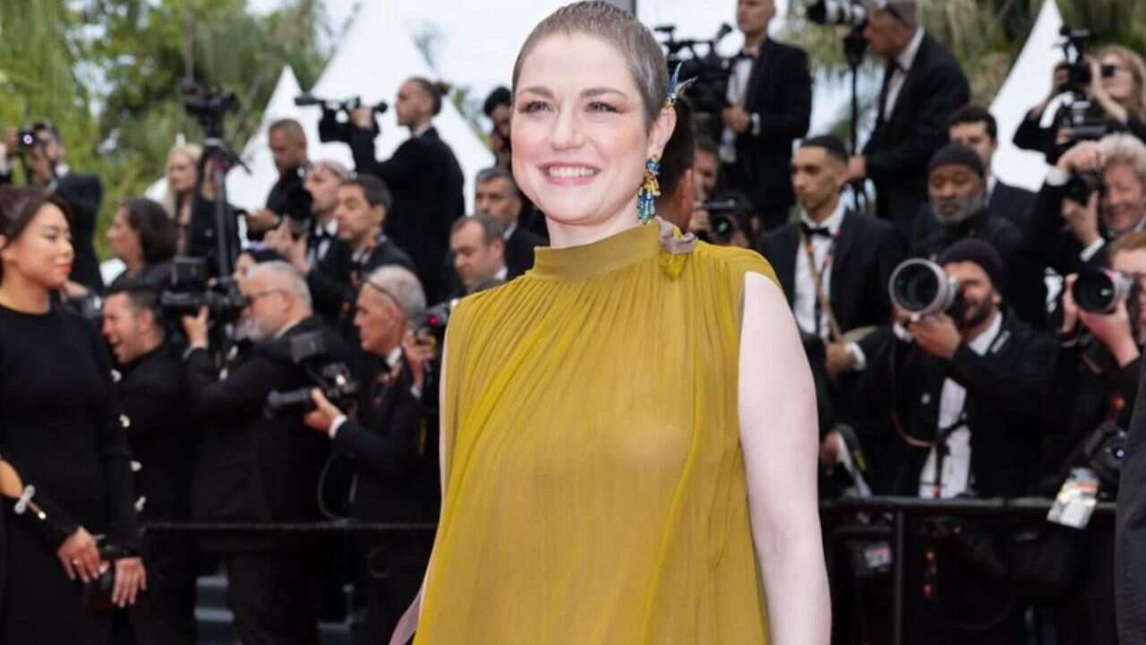 Fallece Émilie Dequenne