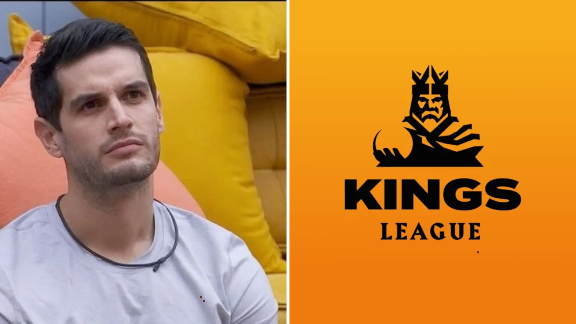 La King's Leage habría rechazo a Adrián Marcelo.