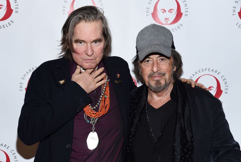 Val Kilmer