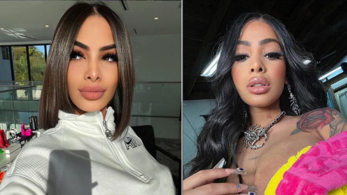 Yailin La Más Viral