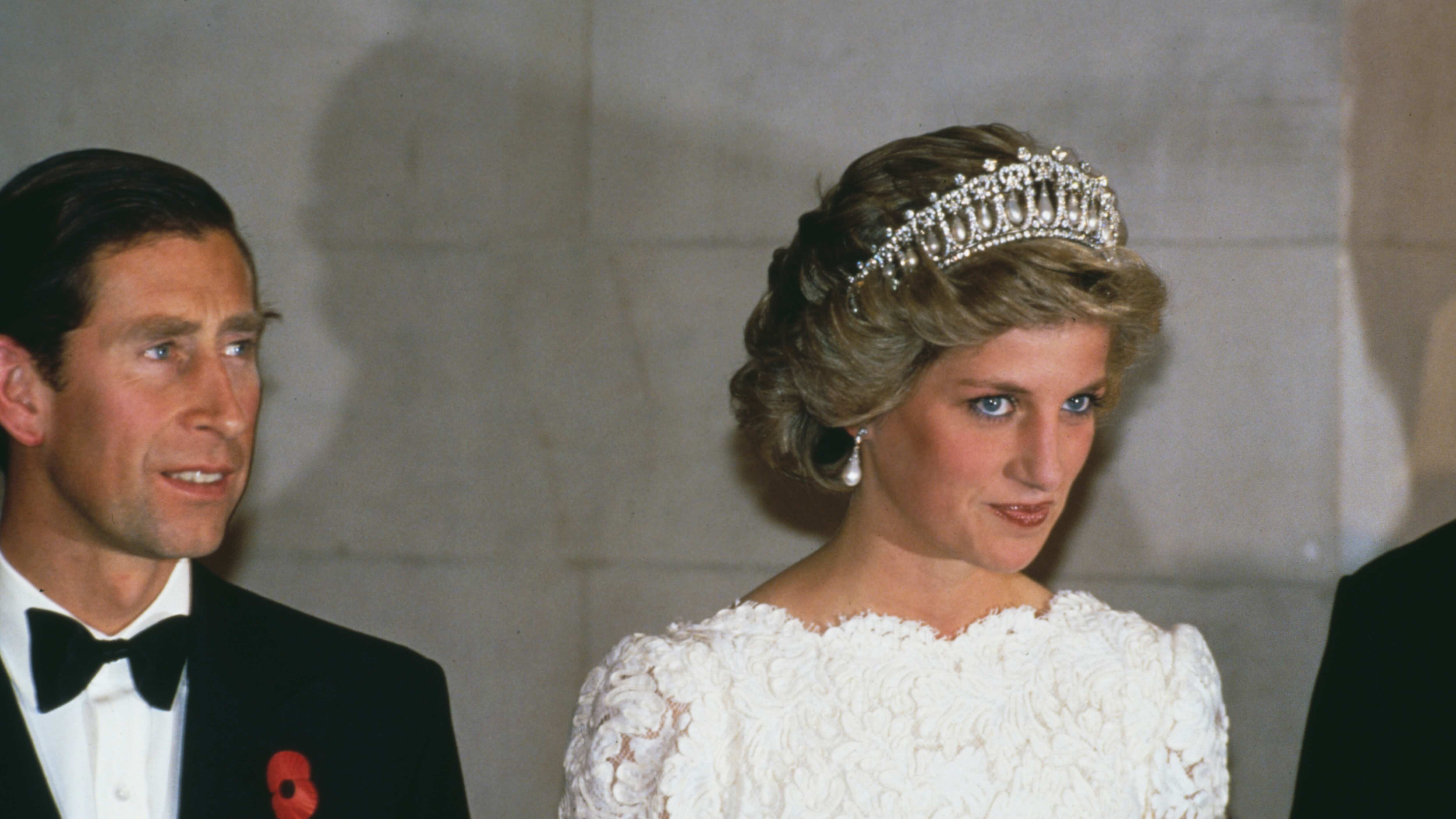 La pareja real se sometió a una fecundación in vitro antes de su boda.